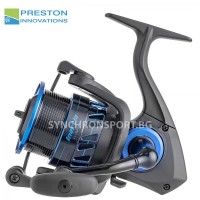 Макара Preston Inertia 420