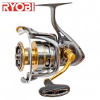 Макара RYOBI Verum, 5+1л.