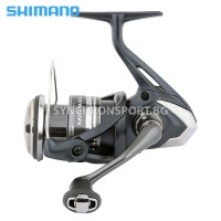 Макара SHIMANO Miravel 2500HG