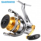 Макара SHIMANO Sedona FI