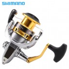 Макара SHIMANO Sedona FI