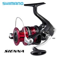 Макара SHIMANO Sienna FG