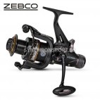 Макара Zebco Cursus Runner 4000