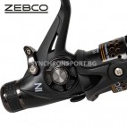 Макара Zebco Cursus Runner 4000
