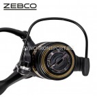 Макара Zebco Cursus Runner 4000