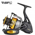 Макара Black Cat Passion Pro FD 6100 Макара Black Cat Passion Pro FD 6100