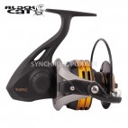 Макара Black Cat Passion Pro FD 6100 Макара Black Cat Passion Pro FD 6100