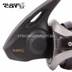 Макара Black Cat Passion Pro FD 6100 Макара Black Cat Passion Pro FD 6100
