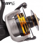 Макара Black Cat Passion Pro FD 6100 Макара Black Cat Passion Pro FD 6100