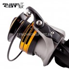 Макара Black Cat Passion Pro FD 6100 Макара Black Cat Passion Pro FD 6100