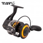 Макара Black Cat Passion Pro FD 6100 Макара Black Cat Passion Pro FD 6100