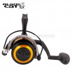 Макара Black Cat Passion Pro FD 6100 Макара Black Cat Passion Pro FD 6100