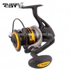 Макара Black Cat Passion Pro FD 6100 Макара Black Cat Passion Pro FD 6100