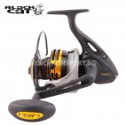 Макара Black Cat Passion Pro FD 6100 Макара Black Cat Passion Pro FD 6100