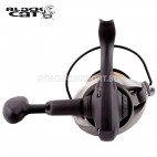 Макара Black Cat Passion Pro FD 6100 Макара Black Cat Passion Pro FD 6100