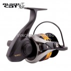Макара Black Cat Passion Pro FD 6100 Макара Black Cat Passion Pro FD 6100