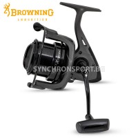 Макара Browning Force Xtreme Feeder Braid 6000