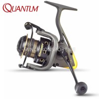 Макара Qantuum Energy Light Braid LSW630 5.1-1