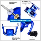 Макара PROBEROS BM 1л Макара PROBEROS BM 1л