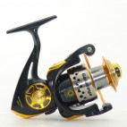 Макара GALATEYA, 6+1 лагери (резервна шпула) Макара GALATEYA, 6+1 лагери (резервна шпула)