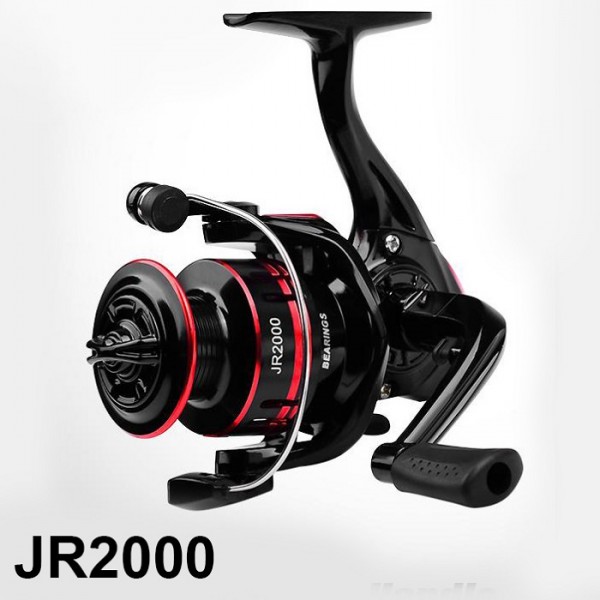 Макара JR 2000
