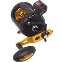 Мултипликатор WFT Offshore II LW LC 10 LH 3+1л.