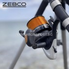 Макара ZEBCO Pro Staff Surf 12000 Макара ZEBCO Pro Staff Surf 12000