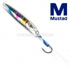 Пилкер Mustad Tracershot Jig MJIG07-CTC 20 г