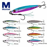 Пилкер Mustad Mezashi Casting Jig 15 г