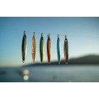 Пилкер Mustad Mezashi Casting Jig 20 г