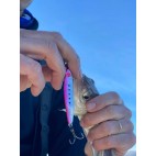 Пилкер Mustad Mezashi Casting Jig 20 г