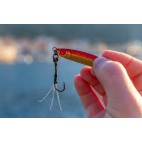 Пилкер Mustad Mezashi Casting Jig 20 г