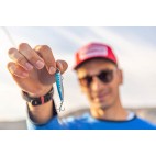 Пилкер Mustad Mezashi Casting Jig 20 г