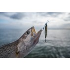 Пилкер Mustad Mezashi Casting Jig 20 г