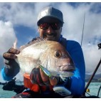 Пилкер Mustad Tracershot Jig MJIG07 15 г