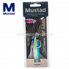 Пилкер Mustad Zippy Jig 40 г Пилкер Mustad Zippy Jig 40 г
