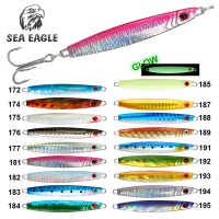 Пилкер Sea Eagle мод 40, 12 г