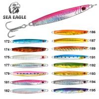 Пилкер Sea Eagle мод 40, 21 г