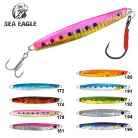 Пилкер Sea Eagle мод 40, 40 г
