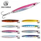 Пилкер Sea Eagle мод 40, 7 г Пилкер Sea Eagle мод 40, 7 г