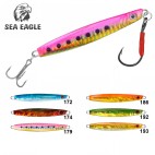 Пилкер Sea Eagle мод 40, 80 г