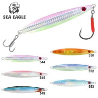 Пилкер Sea Eagle мод 61, 80 г