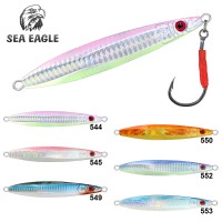 Пилкер Sea Eagle мод 62, 100 г