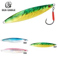 Пилкер Sea Eagle мод 62, 150 г