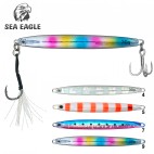 Пилкер Sea Eagle мод LF100, 9.5 см, 30 г Пилкер Sea Eagle мод LF100, 9.5 см, 30 г