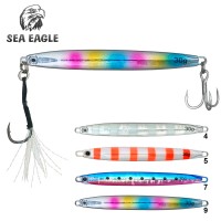 Пилкер Sea Eagle мод LF100, 9.5 см, 30 г