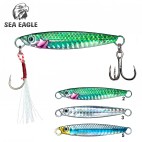 Пилкер Sea Eagle мод LF149, 7.2 см, 21 г Пилкер Sea Eagle мод LF149, 7.2 см, 21 г