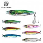 Пилкер Sea Eagle мод XMP, 4.4 см, 10 г Пилкер Sea Eagle мод XMP, 4.4 см, 10 г