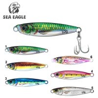 Пилкер Sea Eagle мод XMP, 4.4 см, 10 г