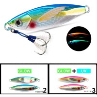 Пилкер Sea Eagle мод 106, 80 г